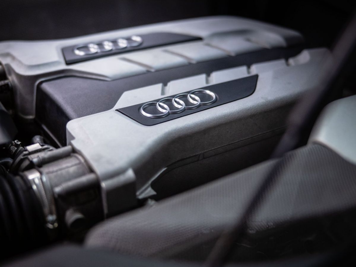 Audi R8 COUPE 4.2 V8 420 QUATTRO R TRONIC - photo 19