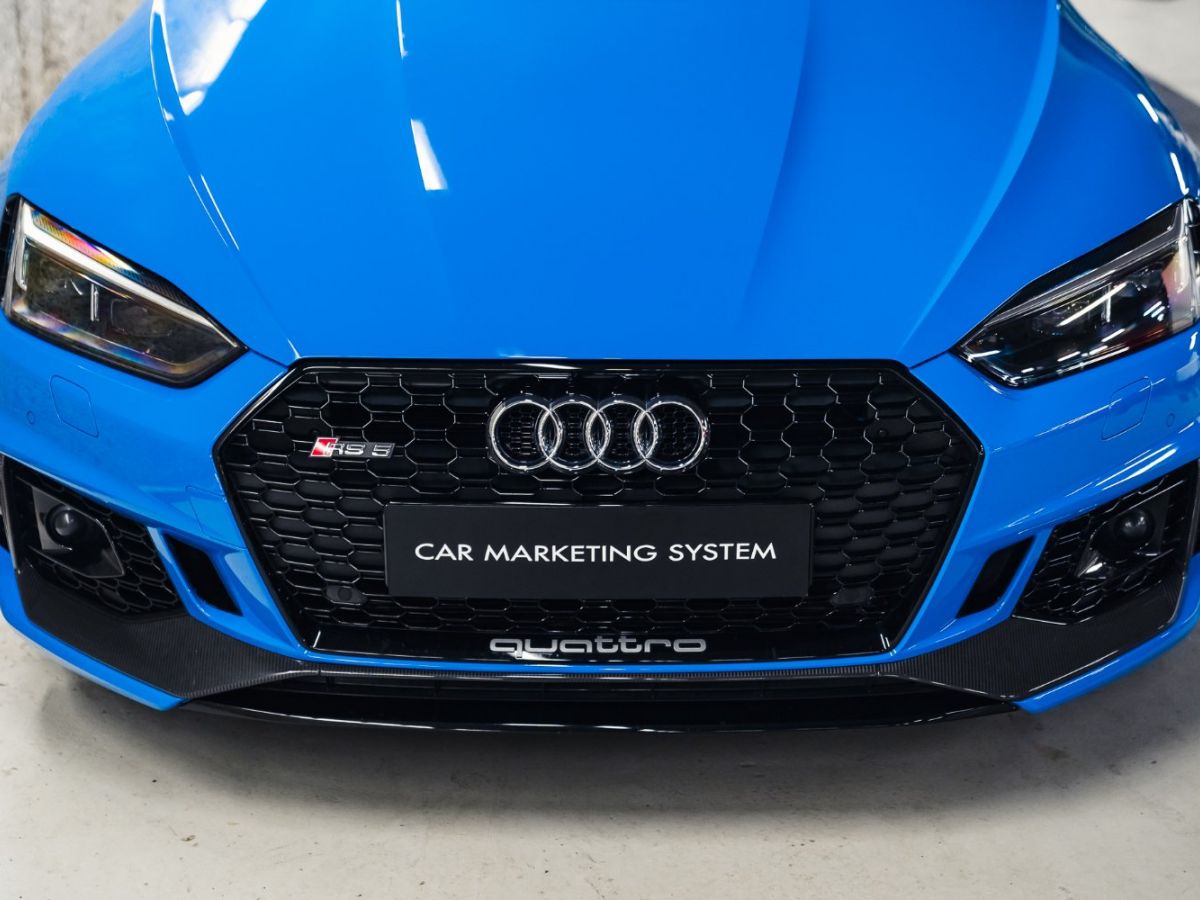 Audi RS5 II 2.9 TFSI 450 QUATTRO TIPTRONIC 8 - photo 2