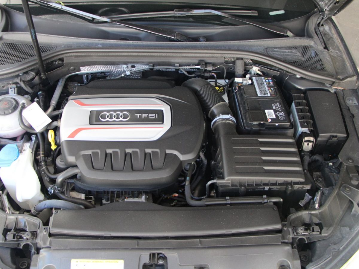 Audi S3 Sportback 50 TFSI 300 S Tronic 7 Quattro - photo 31