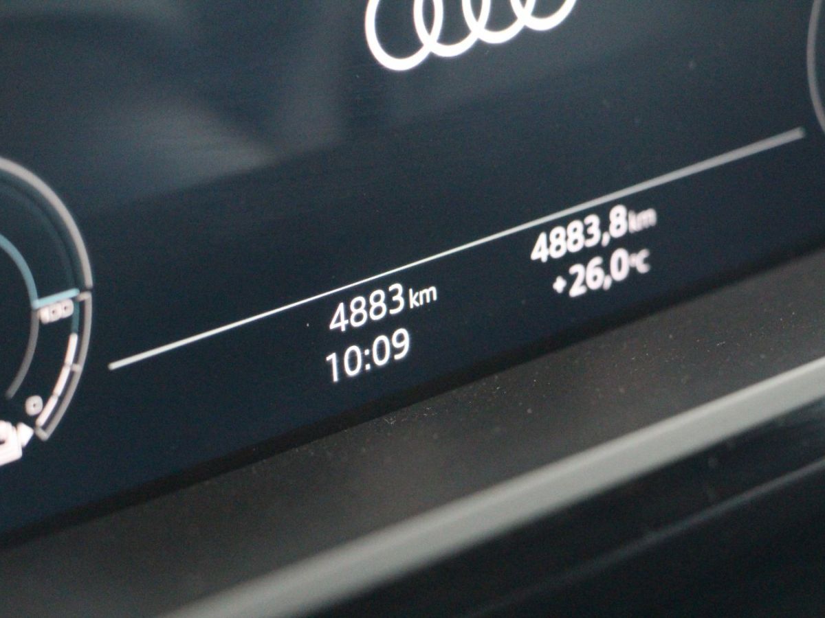 Audi SQ8 E-tron SQ8 Sportback 503 Ch 114 KWh Quattro - photo 25