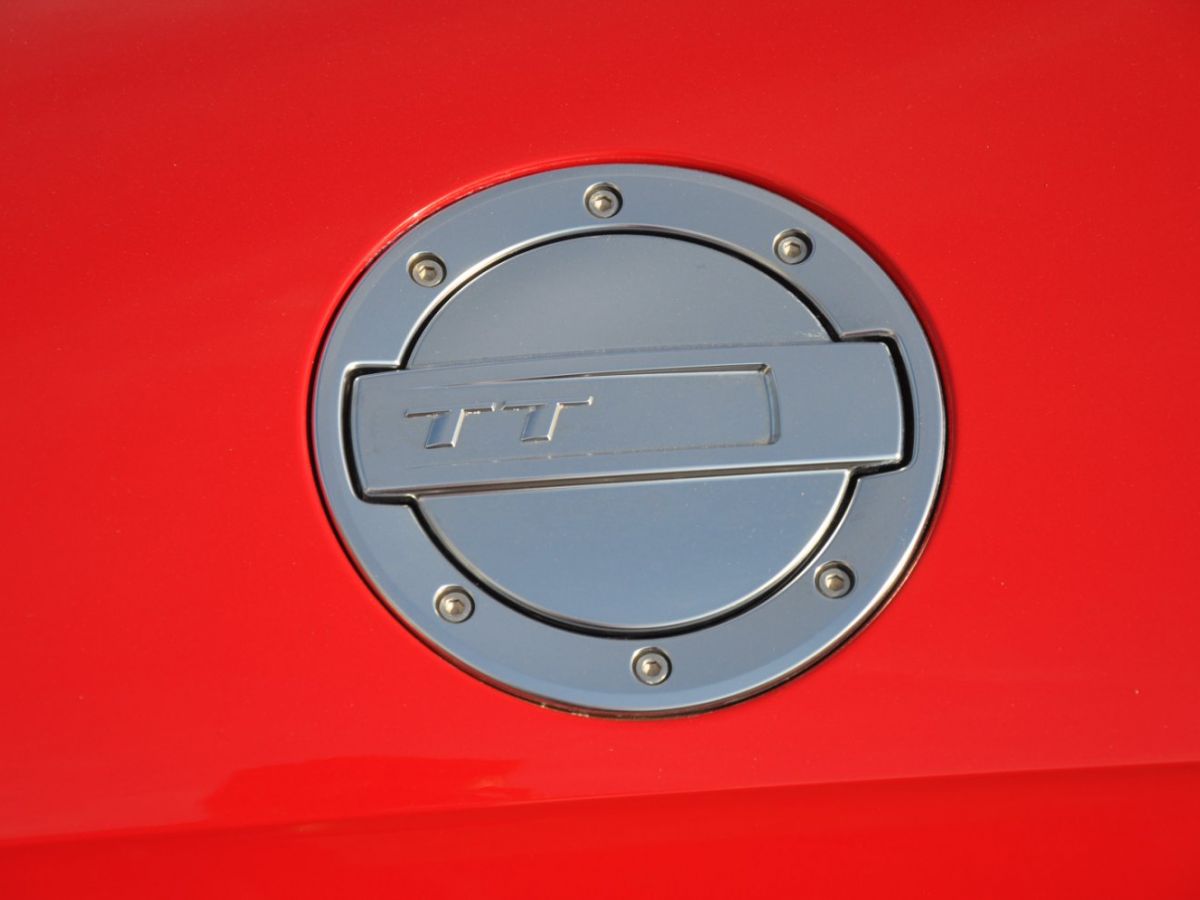 Audi TT Roadster 2.0 TFSI 230 S Line - photo 13