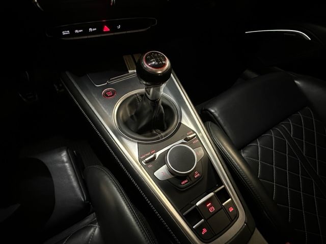 Audi TTS Roadster - photo 14