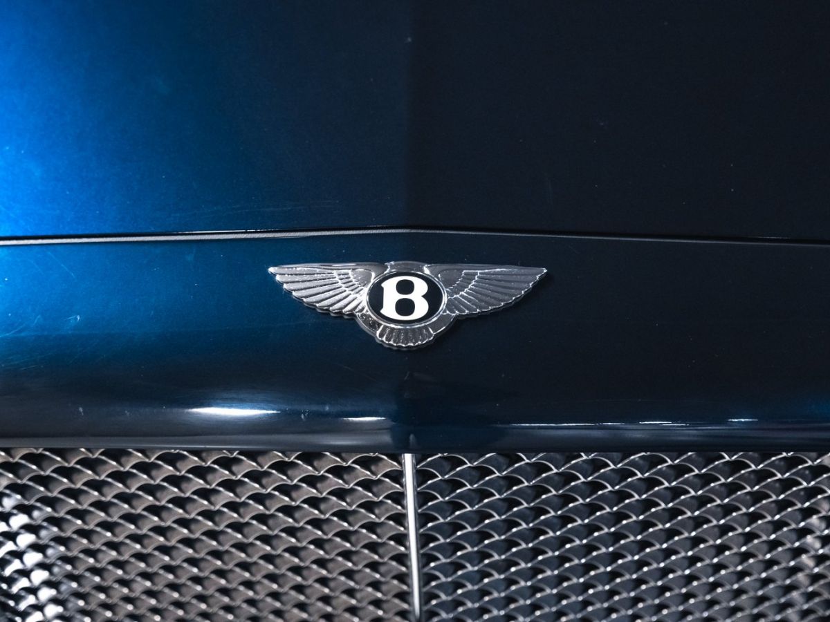 Bentley Brooklands (II) V8 6.7 537 - photo 4