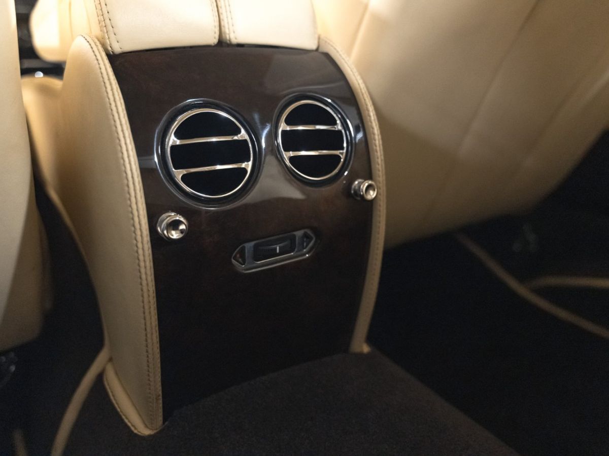 Bentley Brooklands (II) V8 6.7 537 - photo 48
