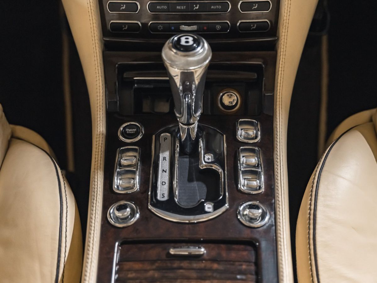 Bentley Brooklands (II) V8 6.7 537 - photo 37