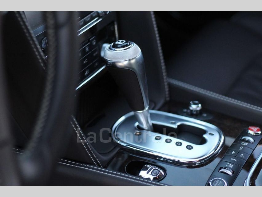 Vanne d'air comprimé de service BENTLEY Continental Coupé (3W_) GT 6.0 V12  FLEX 575 cv Boîte auto au meilleur prix - Oscaro