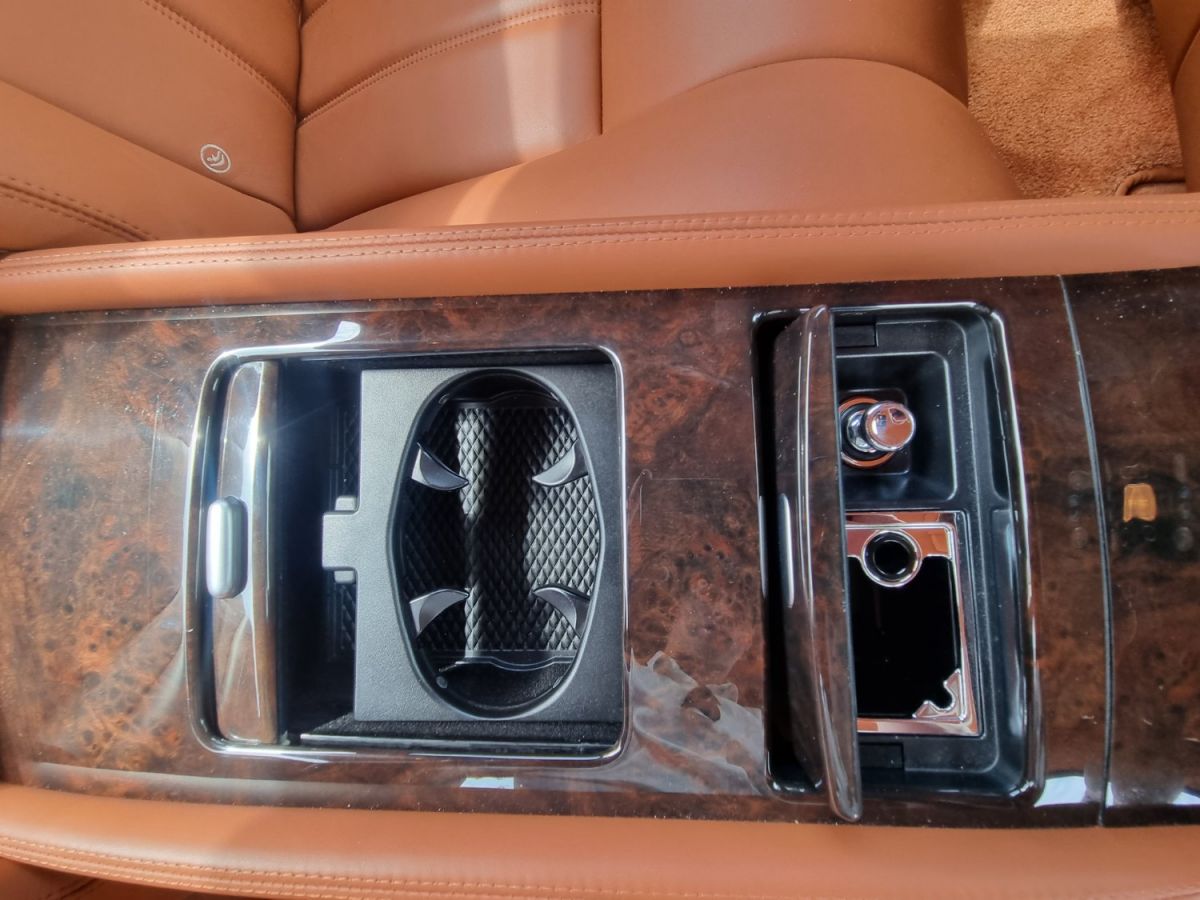 Bentley Continental GT Coupe W12 6.0 560cv Vendu GENAY (Rhone) - n°5179780  - COLLEC'TOYS