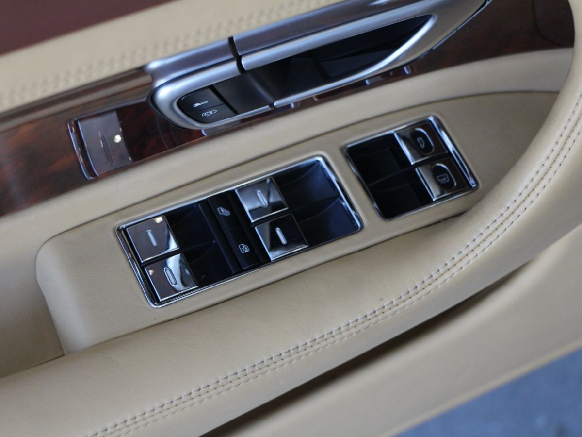 Bentley Continental GT Speed 6.0 W12 - photo 17
