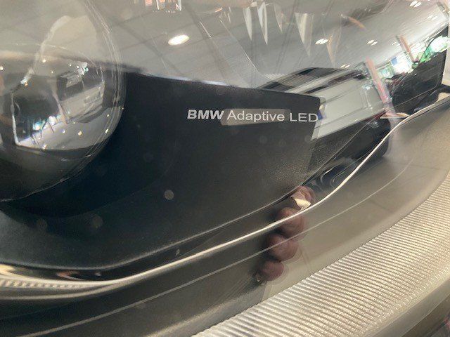 BMW i3S (I01) (2) 120 AH 184 EDITION WINDMILL ATELIER BVA Bleu F Occasion - 7