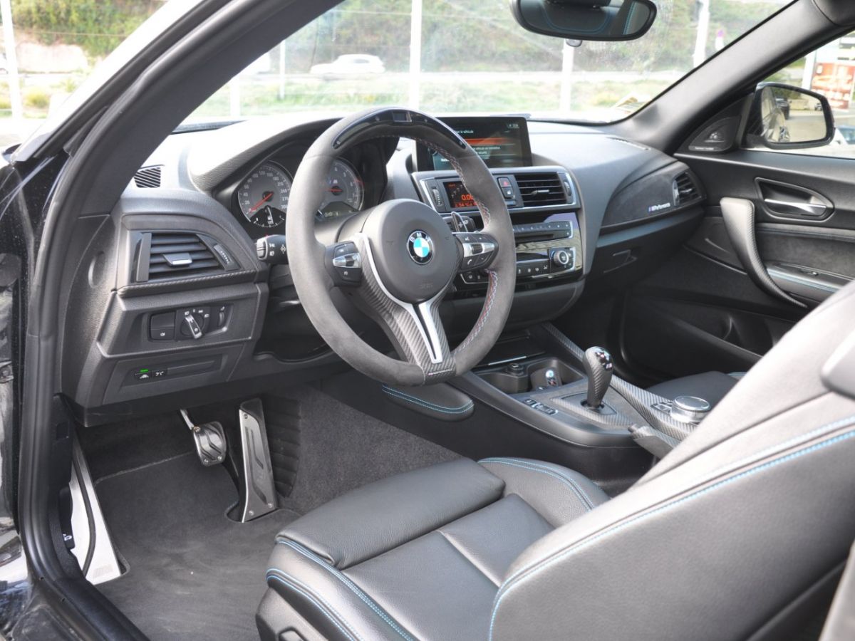 BMW M2 F87 LCI Coupe 370 Ch M DKG7 - photo 13