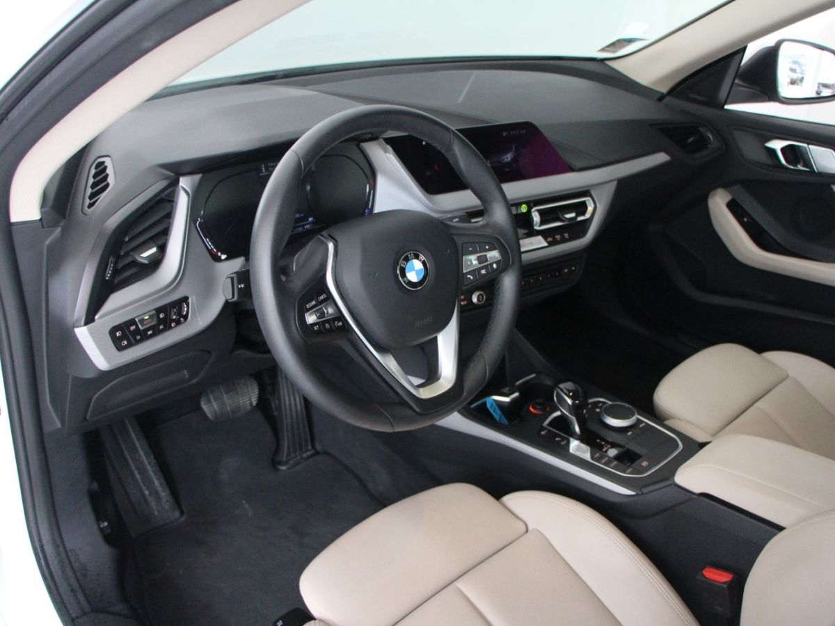 BMW Série 2 Gran Coupe F44 218i 136 Ch DKG7 Business Design - photo 6