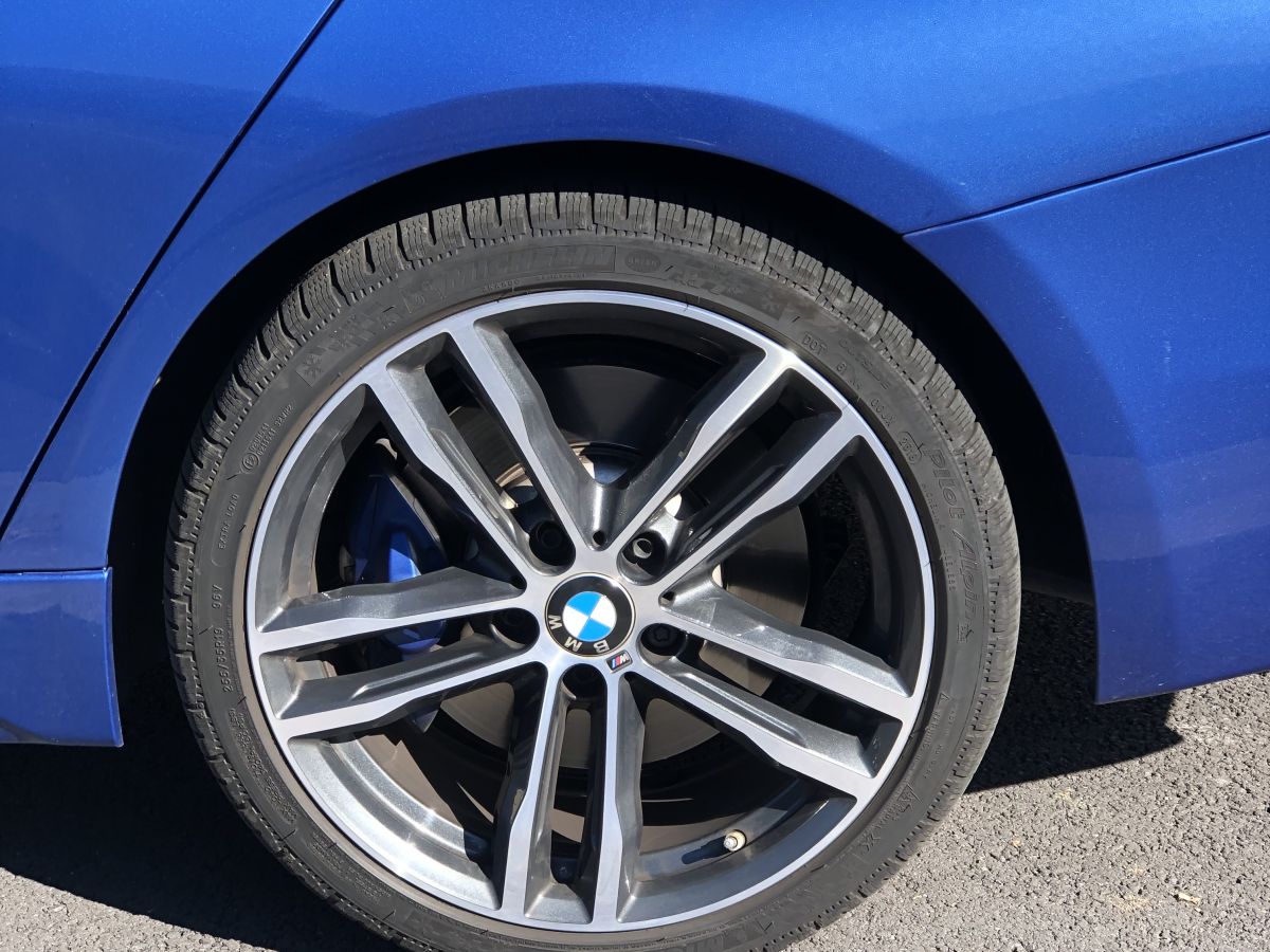 BMW Série 3 330 I F31 TOURING XDRIVE PACK M UTLIMATE Vendu saint-vincent  (Puy-de-Dome) - n°4850455 - LUXE CAR CONSEIL
