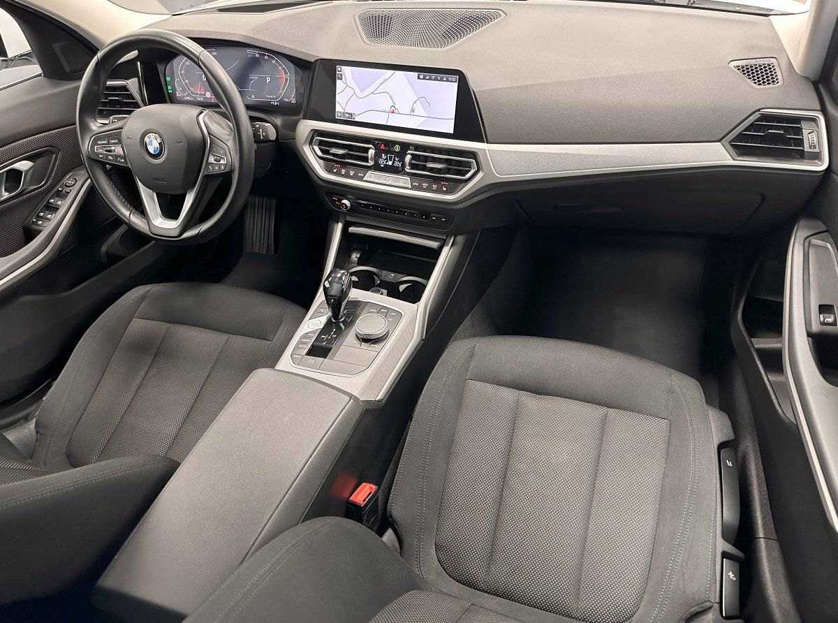 BMW Série 3 Touring VII (G21) 320dA MH xDrive 190ch Business Design / À  PARTIR DE 361,15 € * Occasion diebling (Moselle) - n°5339067 - ADS  AUTOMOBILE 57