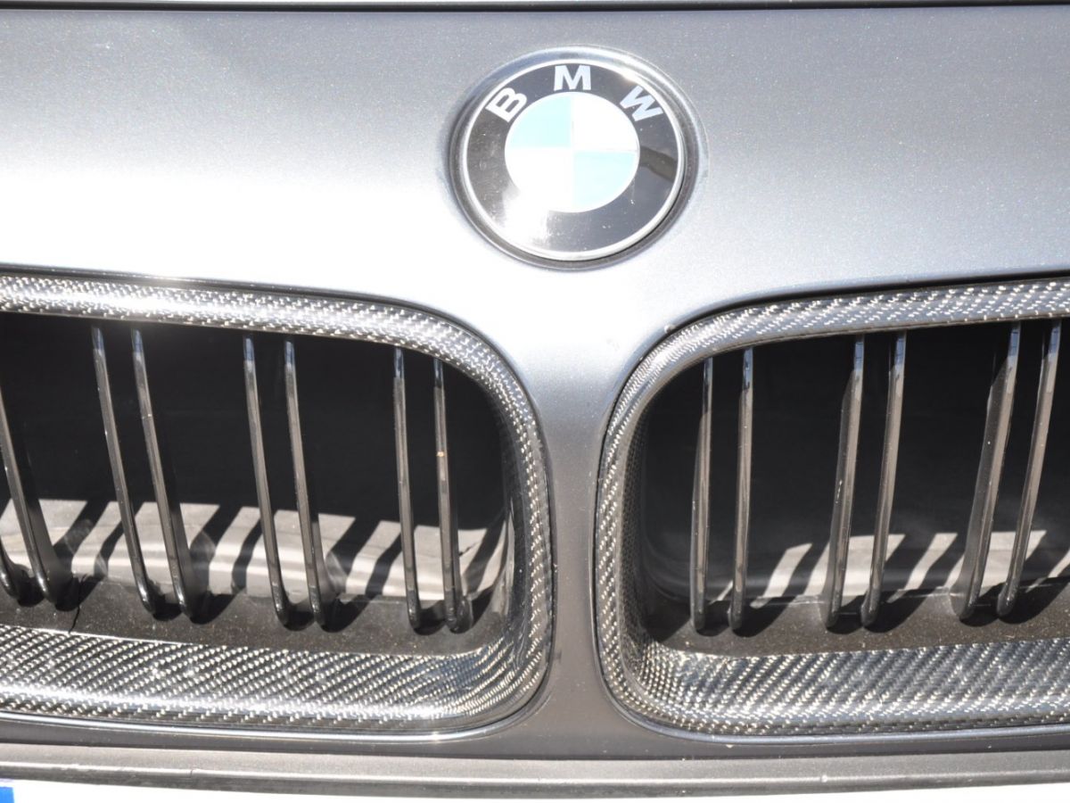 BMW Série 6 M6 F13 M Coupe DKG7 - photo 13