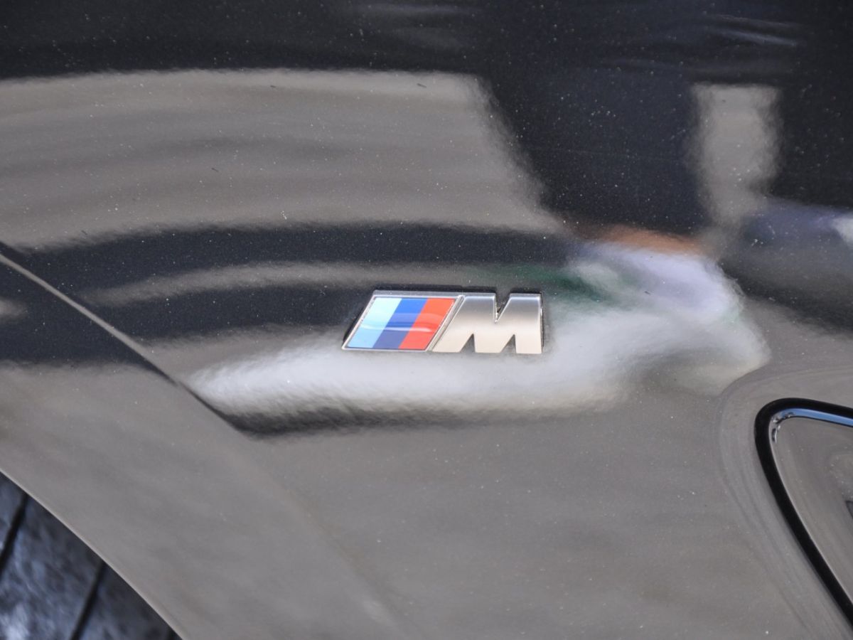 BMW Série 8 G14 Cabriolet M850i XDrive 530 Ch BVA8 M Performance - photo 11