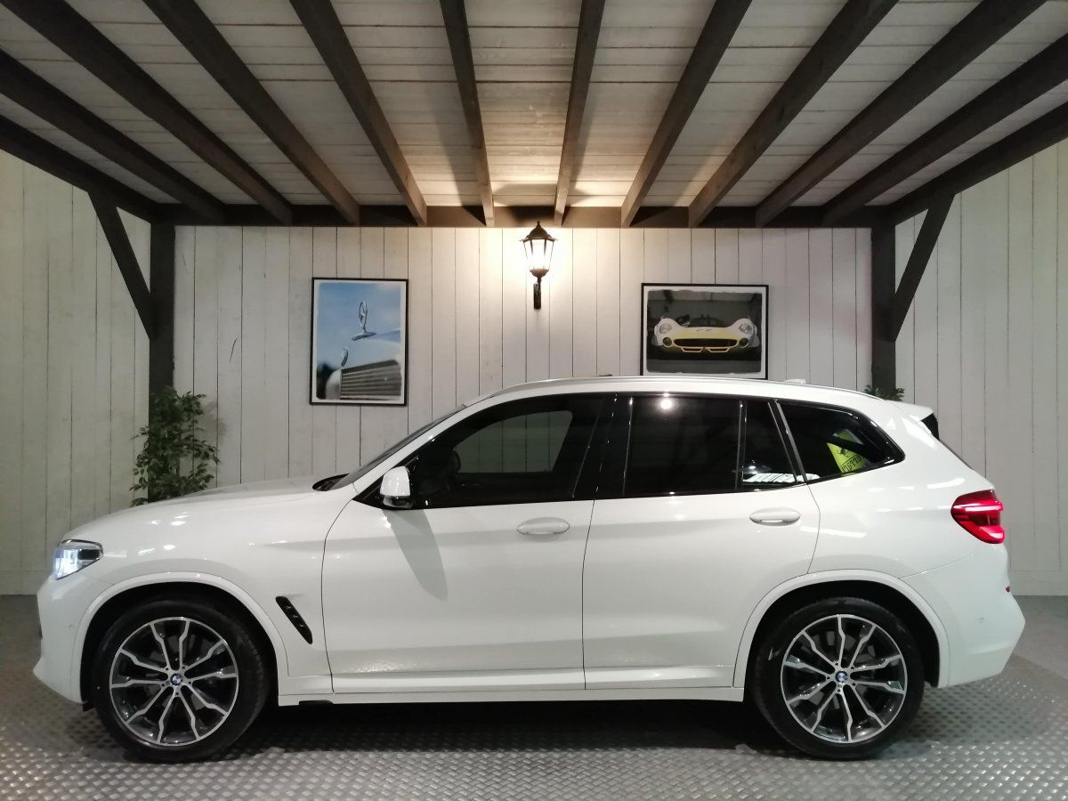 File:2018 BMW X3 (G01) xDrive20d M Sport wagon (2018-09-17) 02.jpg