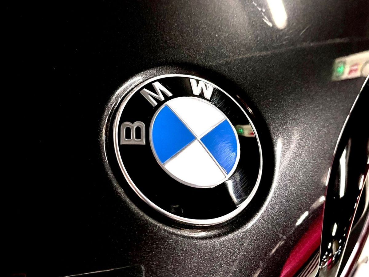 BMW X4 XDRIVE30DA 265 Xline - photo 7