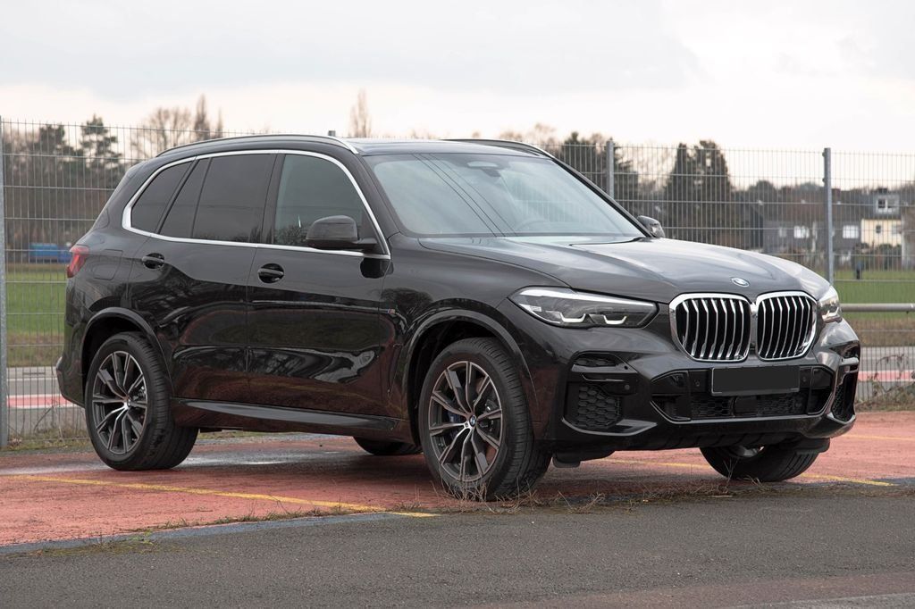 BMW X5 xDrive 40d - Paquete M / M Pack - E70 - Grupo Auto Mart