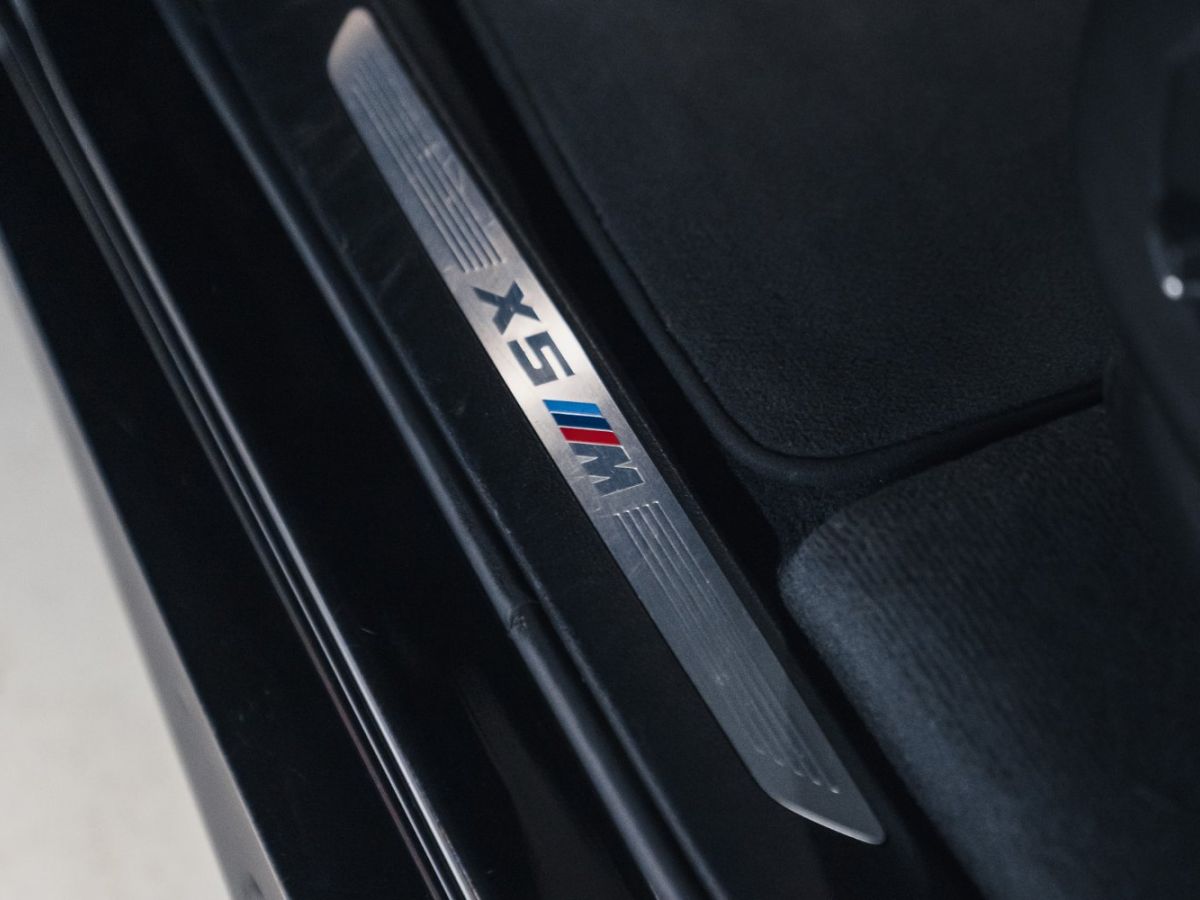 BMW X5 (F85) 4.4 M AUTO - photo 19