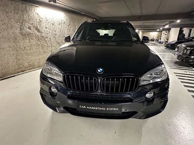 BMW X5 M SPORT (F15) 2.0 313ch XDRIVE40E Vendu paris (Paris) - n°5192641 -  CAR MARKETING SYSTEM PARIS