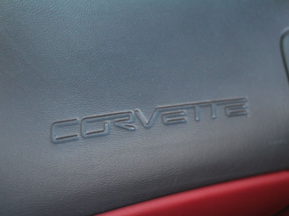 Chevrolet Corvette C6 V8 Cabriolet BVA - photo 26