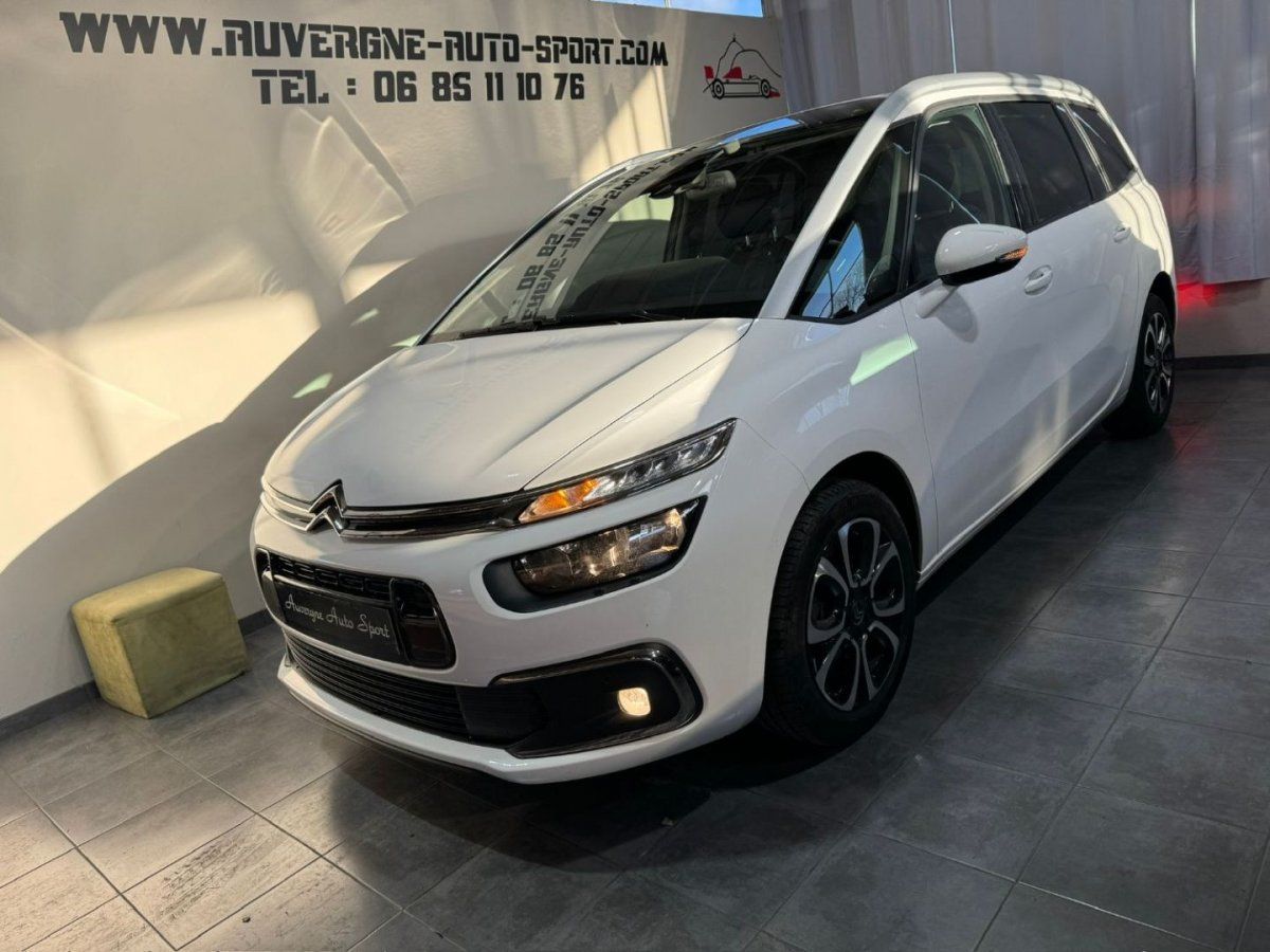 CITROEN C4 occasion réseau CAR Avenue : 76 voitures en vente