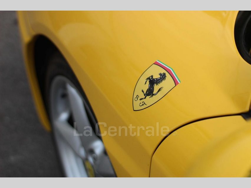 Ferrari 360 Modena F1 - photo 21