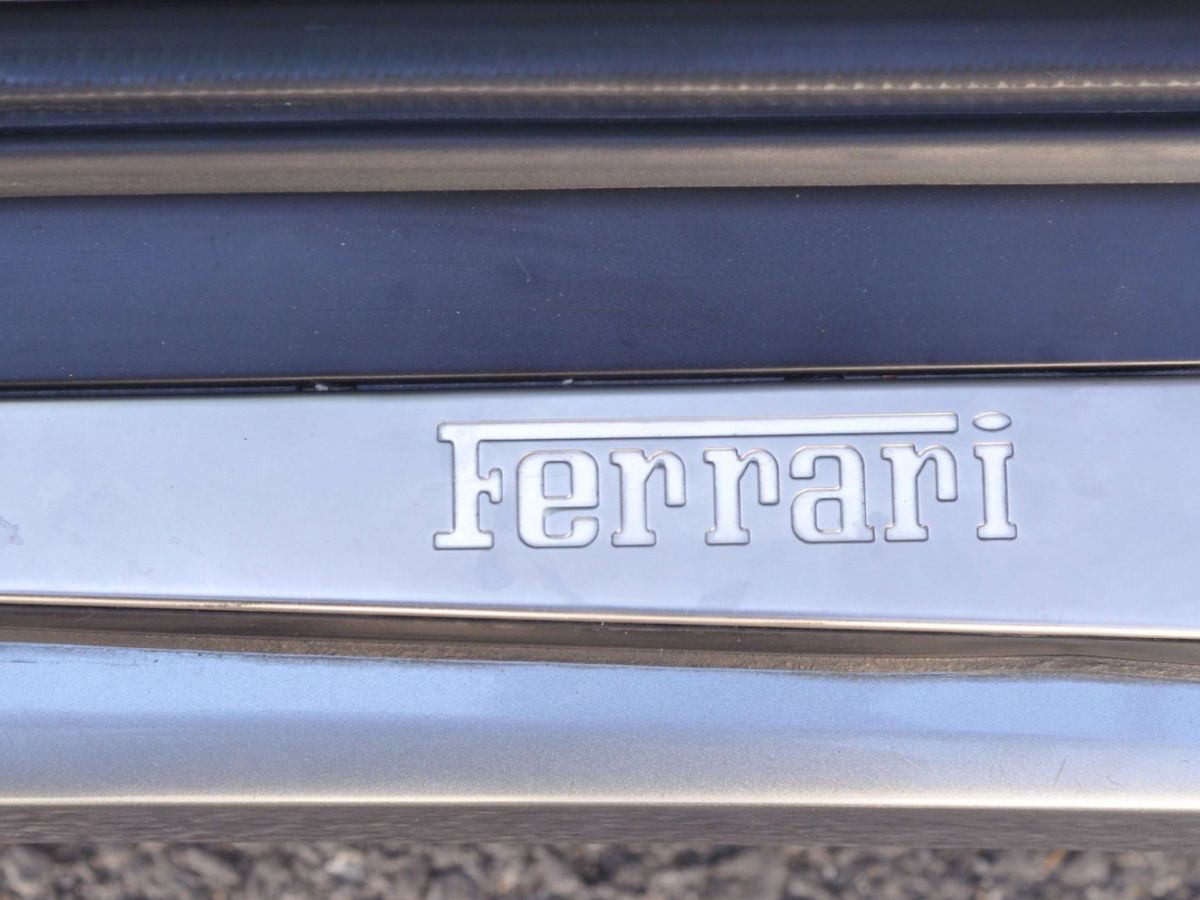 Ferrari 456 M GT - photo 23