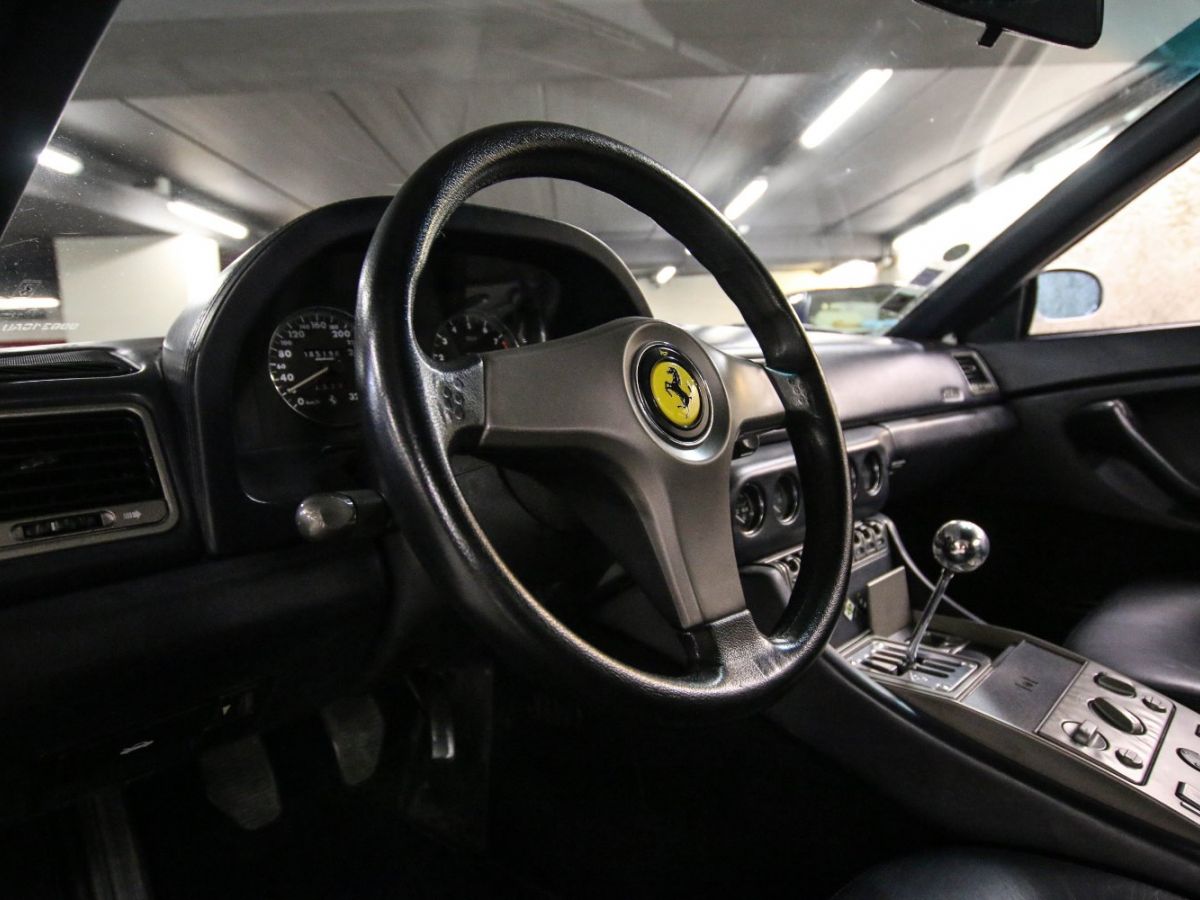 Ferrari 456 M GT 5.5 V12 440 - photo 29