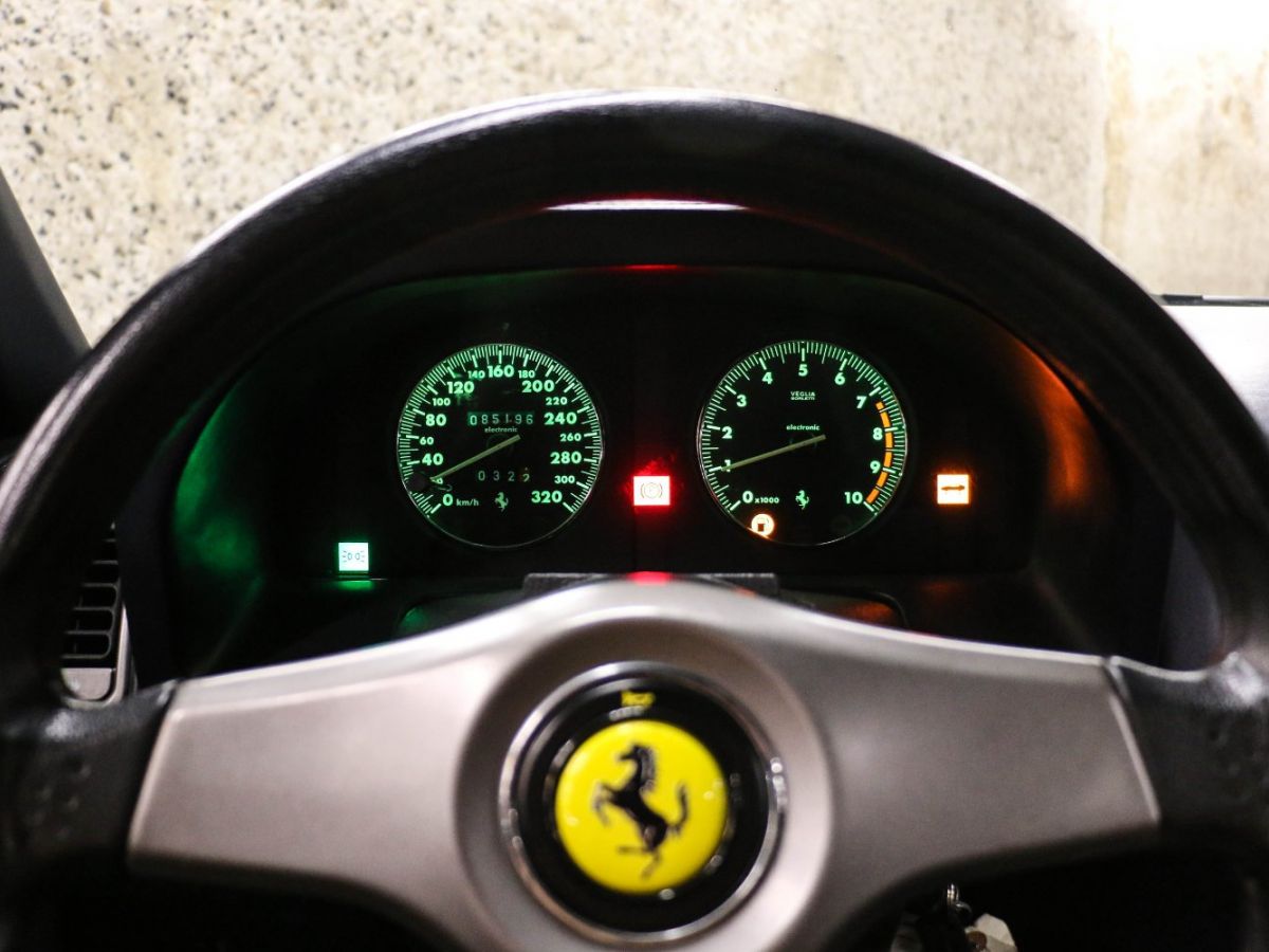 Ferrari 456 M GT 5.5 V12 440 - photo 33