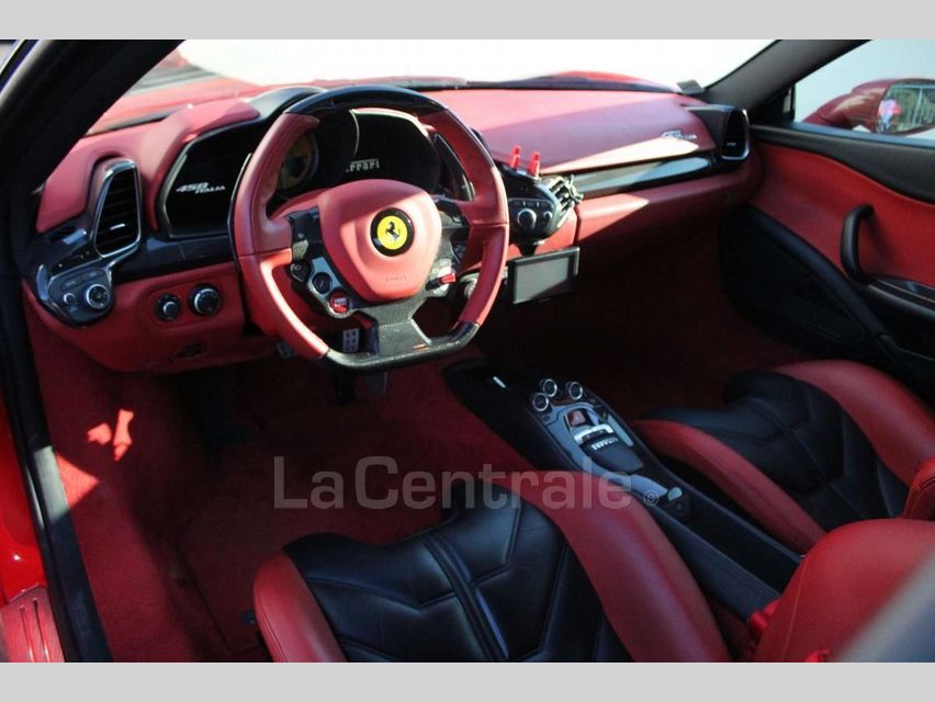 Ferrari 458 Italia  - photo 7