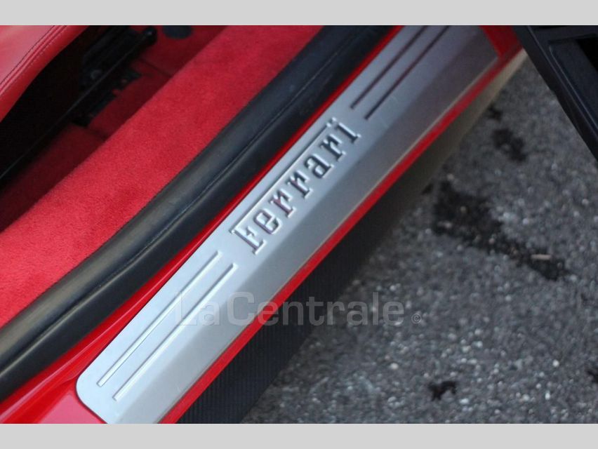 Ferrari 458 Italia  - photo 17