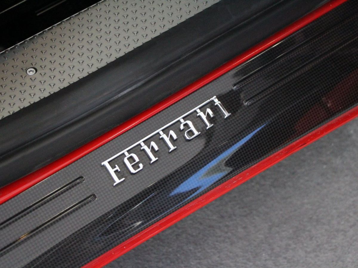 Ferrari 458 Speciale 4.5 V8 605 Ch - photo 30
