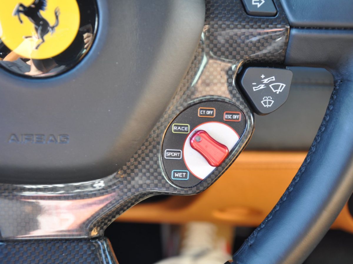 Ferrari 488 GTB 3.9 DCT - photo 32