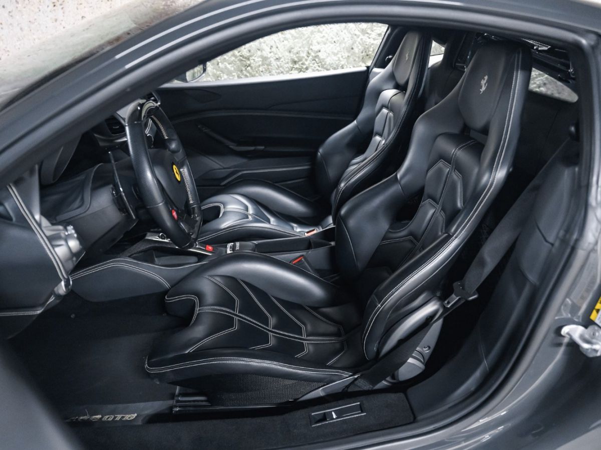 Ferrari 488 GTB 3.9 DCT KIT NOVITEC - photo 31