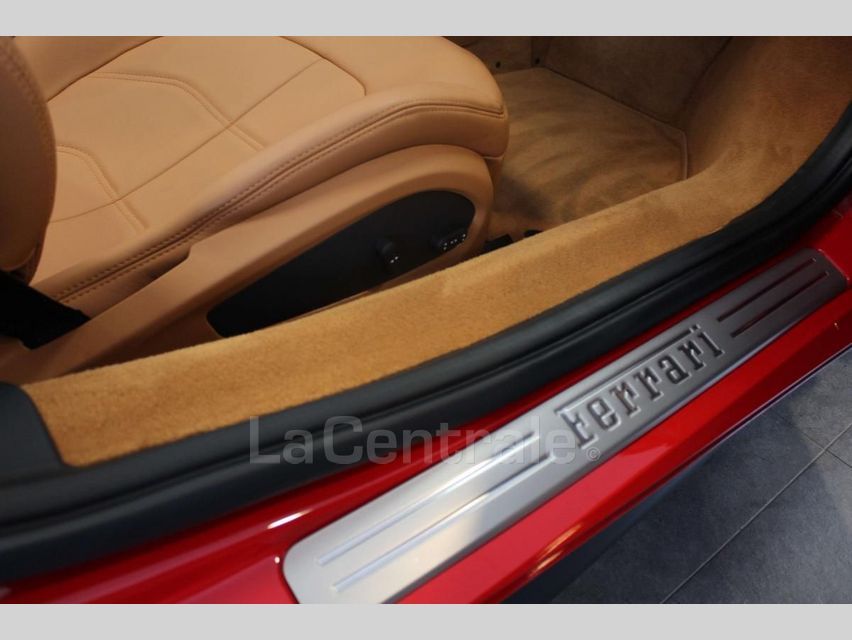 Ferrari 488 Spider 3.9 V8 - photo 26