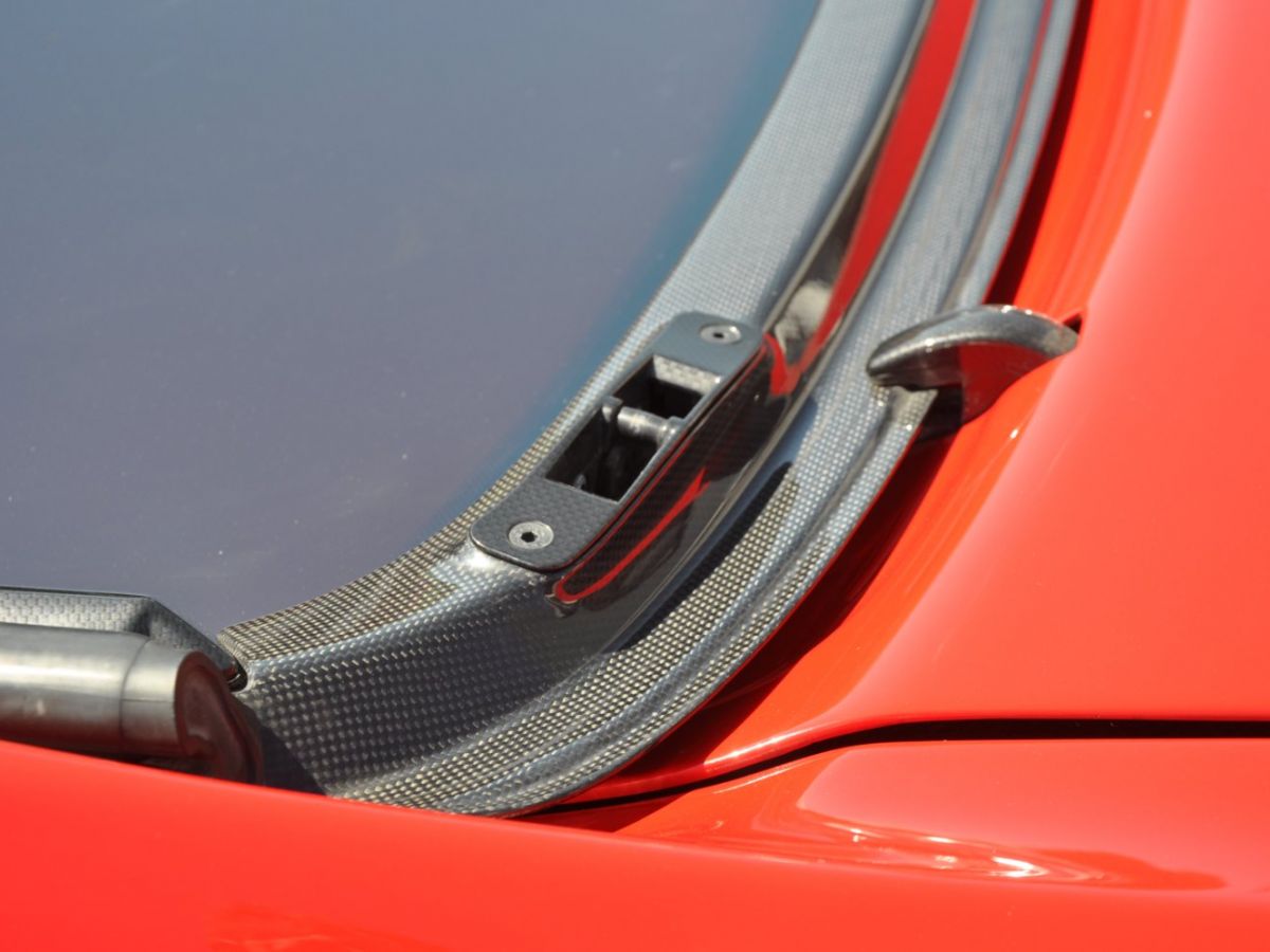 Ferrari 575 Superamerica V12 F1 - photo 23