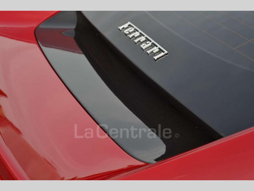 Ferrari 812 Superfast 6.5 V12 - photo 13