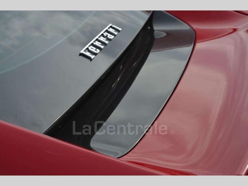 Ferrari 812 Superfast 6.5 V12 - photo 15