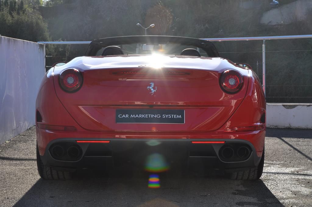 Ferrari California T 3.8 V8 T Handling Speciale - photo 5