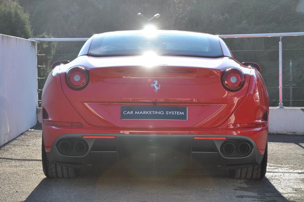 Ferrari California T 3.8 V8 T Handling Speciale - photo 7