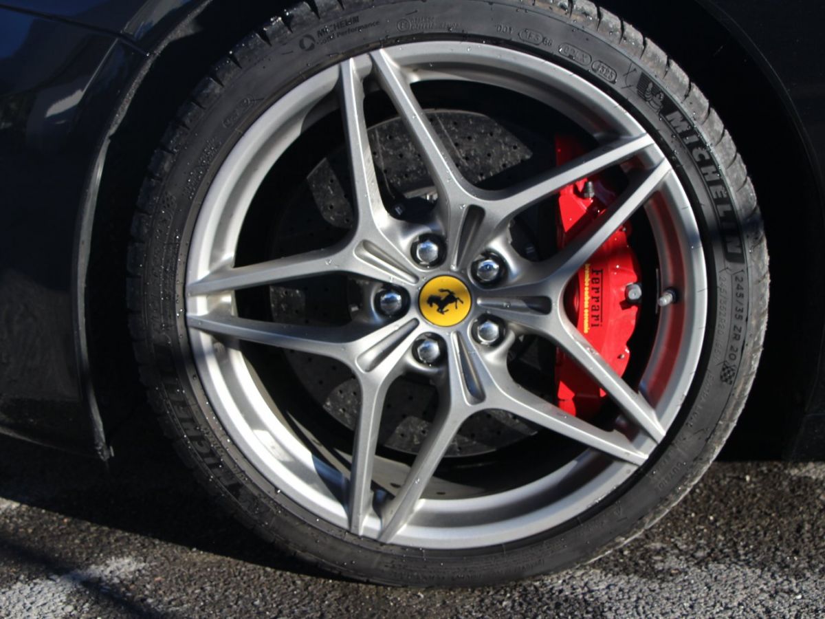 Ferrari California T V8 4.0 560ch Handling Special - photo 7