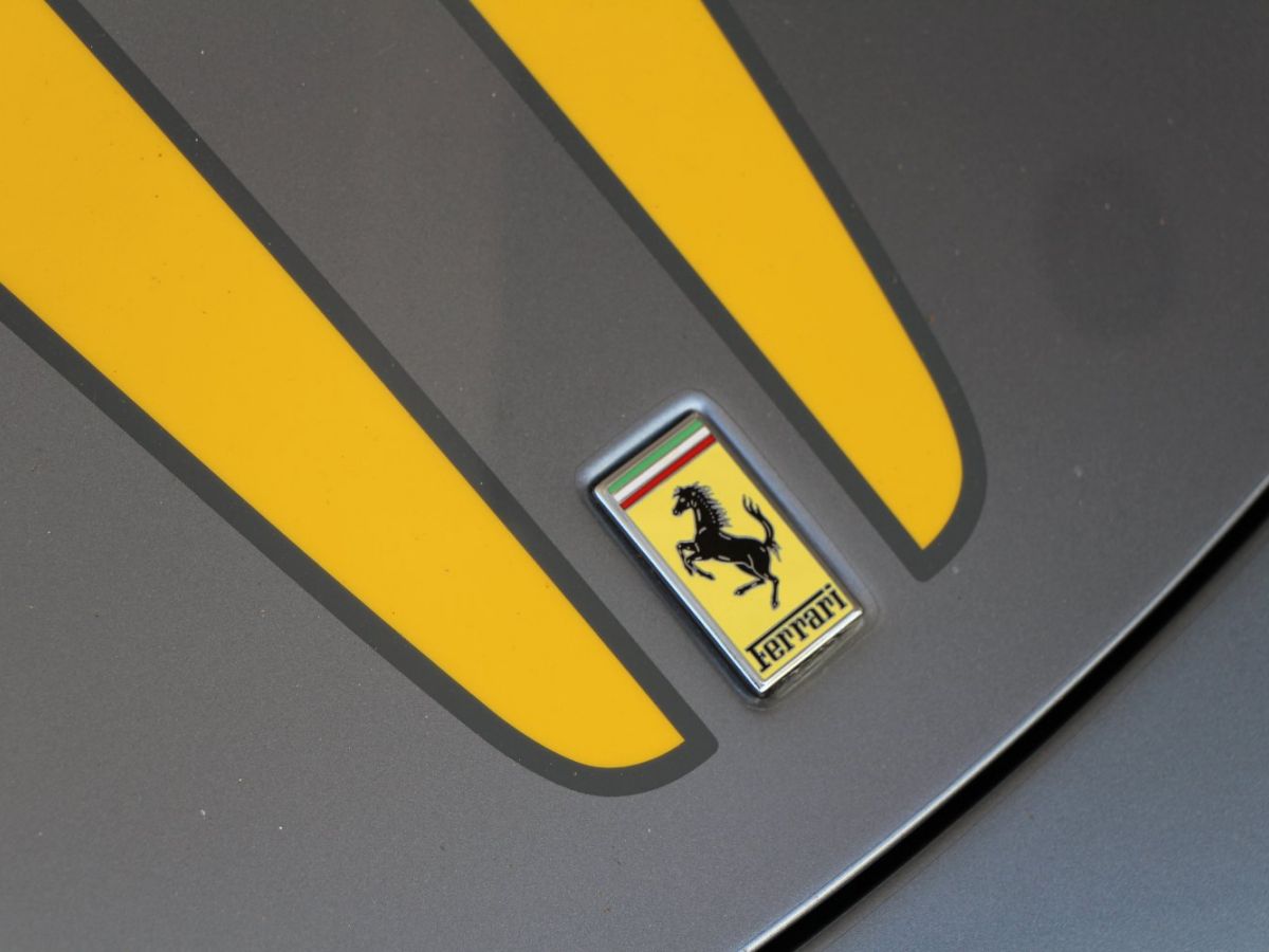 Ferrari F430 SCUDERIA F1 - photo 9