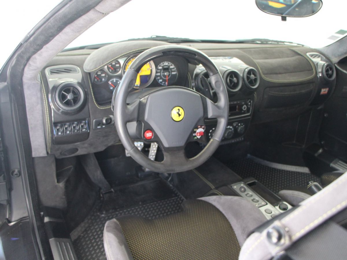 Ferrari F430 SCUDERIA F1 - photo 14