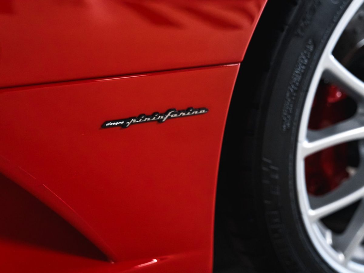 Ferrari F430 V8 4.3 490 Boîte F1 - photo 13