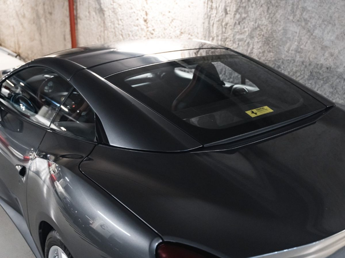 Ferrari Portofino GT Turbo V8 3.9 600 - photo 16