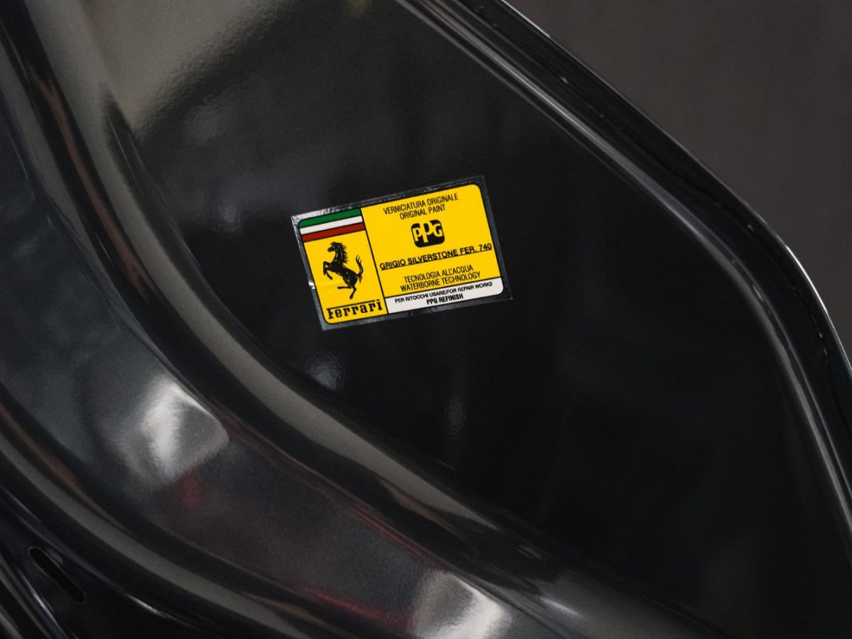Ferrari Portofino GT Turbo V8 3.9 600 - photo 48