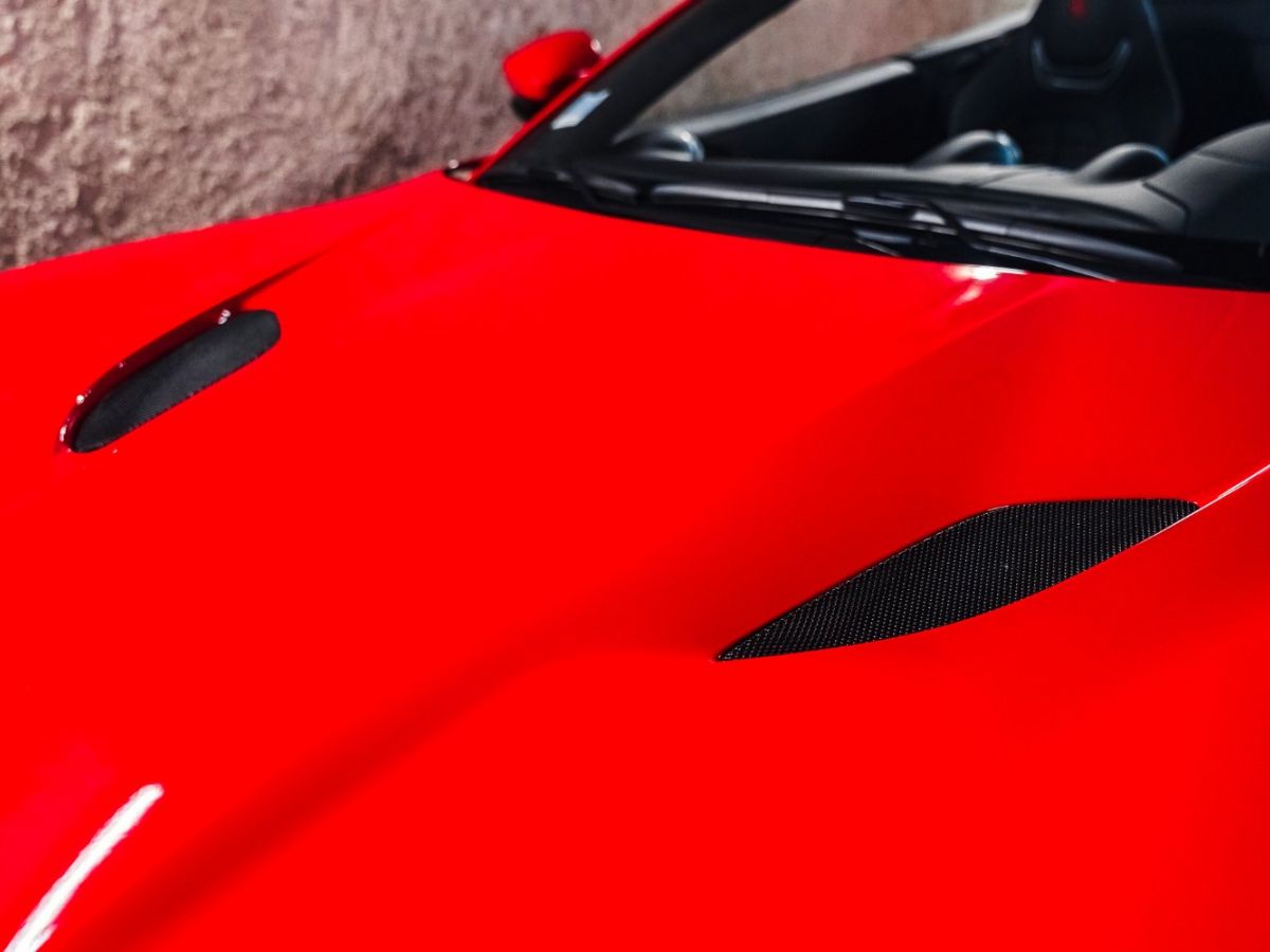Ferrari Portofino M V8 3.9 620 Rosso Corsa - photo 6