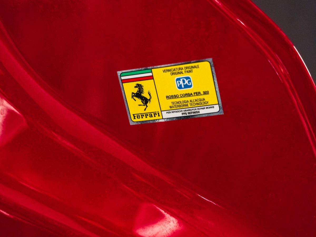 Ferrari Portofino M V8 3.9 620 Rosso Corsa - photo 49