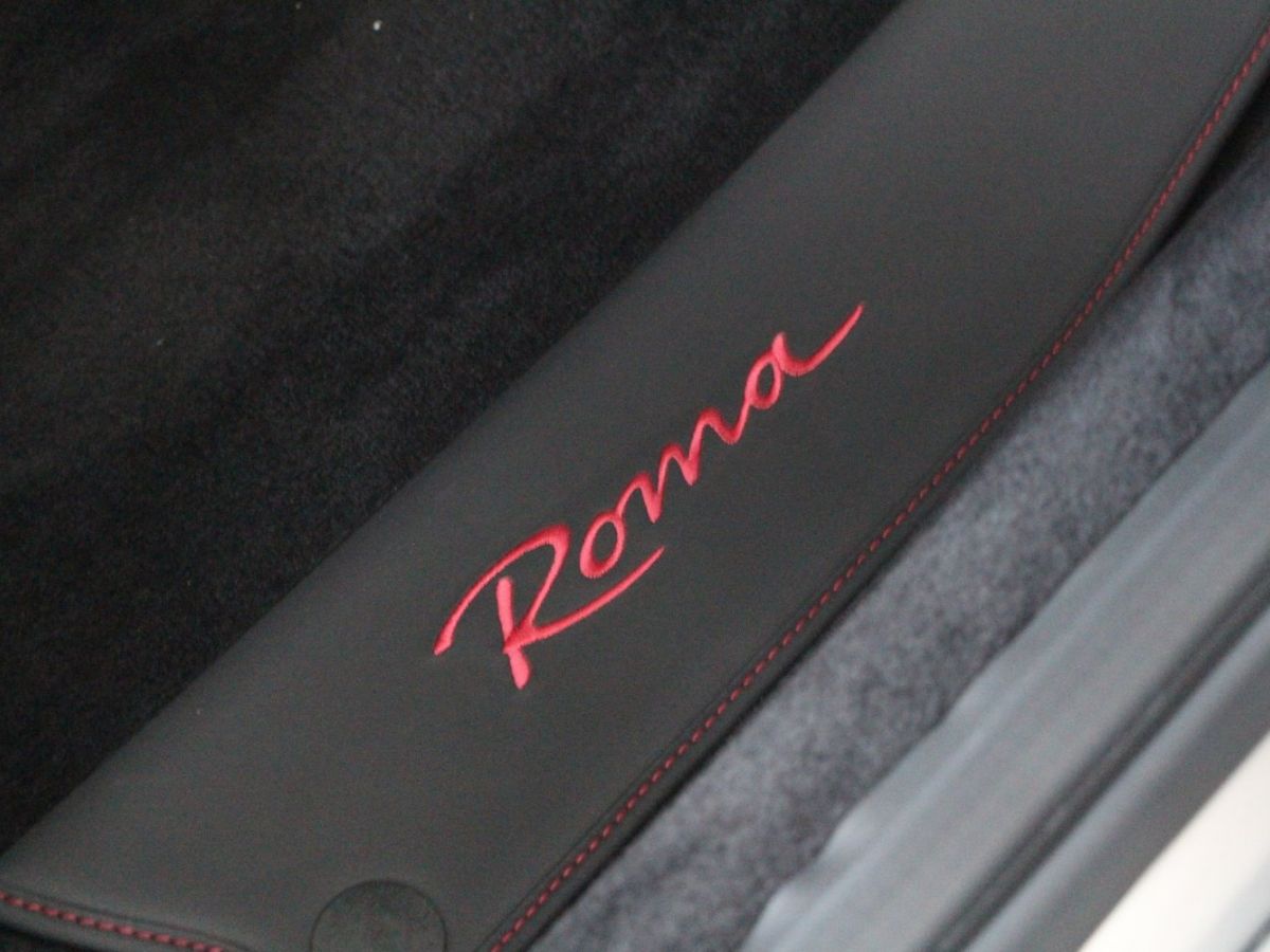 Ferrari Roma V8 3.9 620 - photo 45